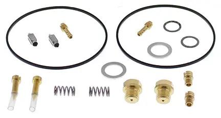 Carburetor Rebuild Kit - 141-80005 1