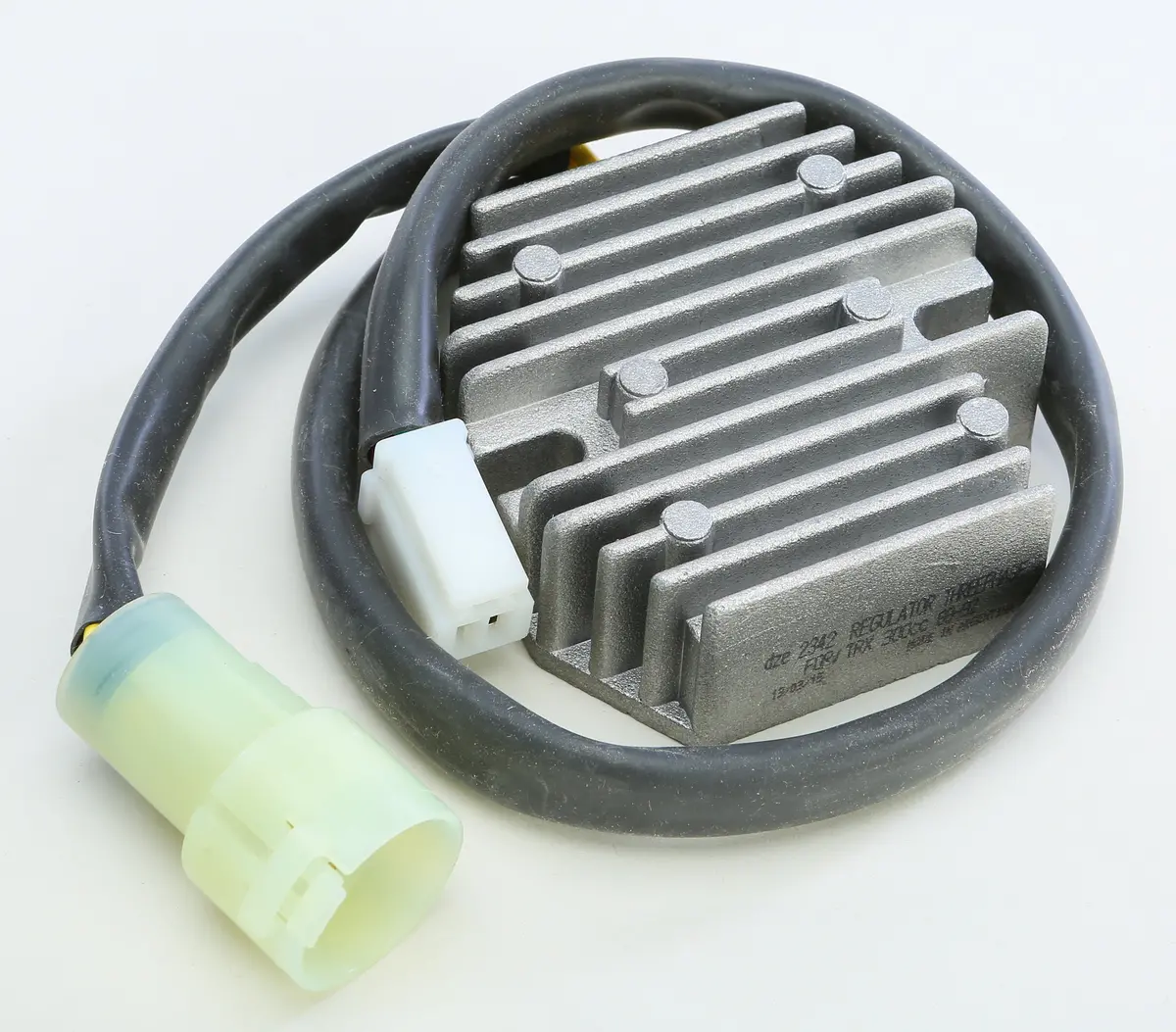 Rectifier / Regulator - 27-10140 1