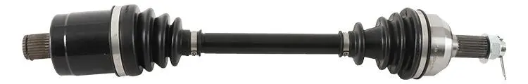 6 Ball Heavy Duty Axle Rear - 531-0558 1