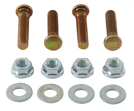 Wheel Stud Kit - 28-51106 1