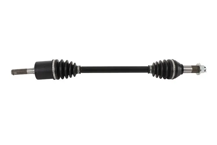 8 Ball Extreme Axle Front - 531-1221 1