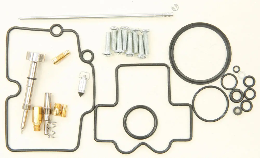 Bike Carburetor Rebuild Kit - 226-1457 1