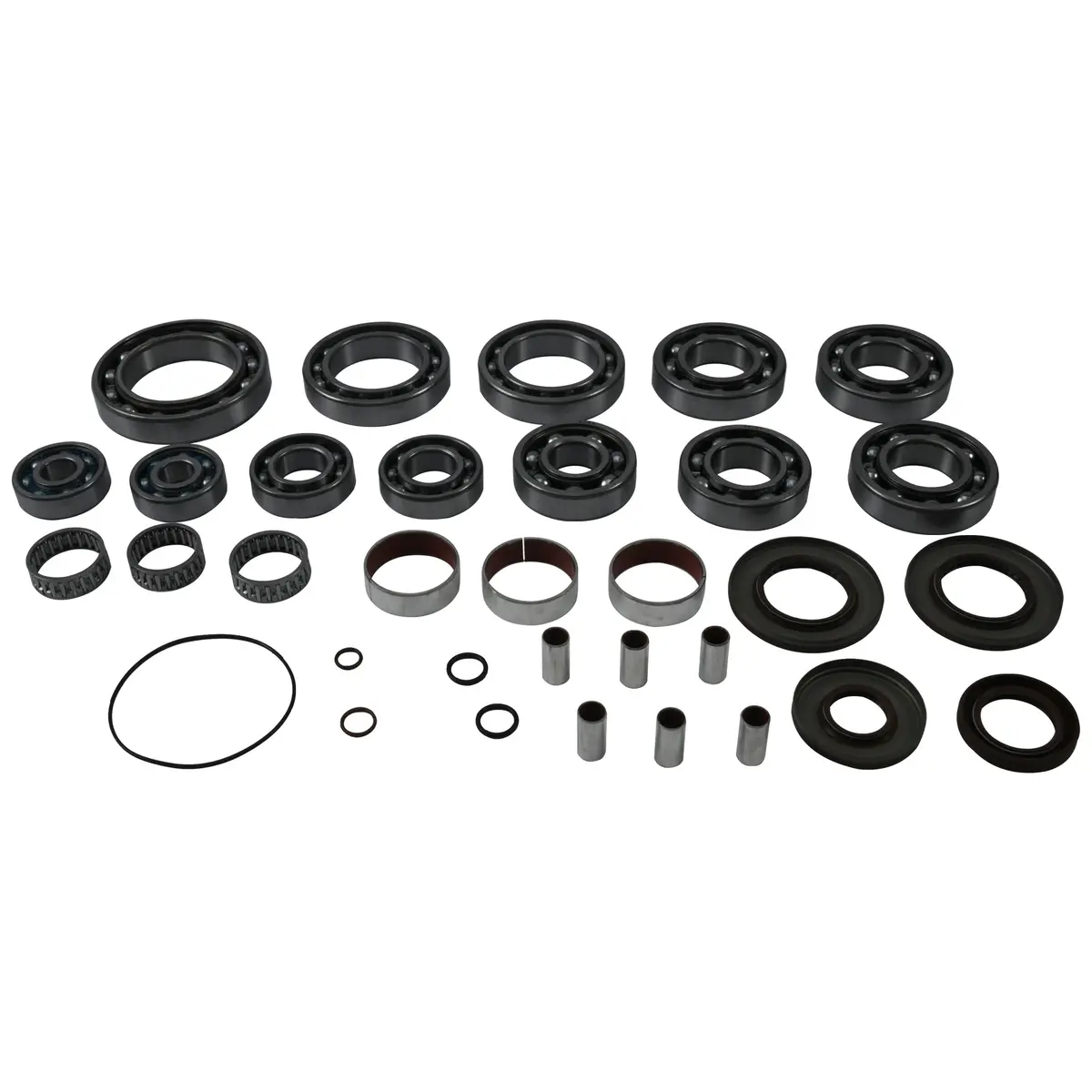 Trans Axle Bearing/Seal Kit - 22-52114 1