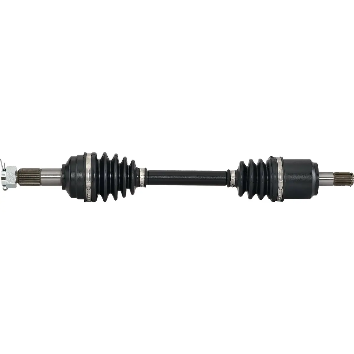 8-Ball Extreme Duty Axle - 531-1749 1