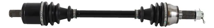 6 Ball Heavy Duty Axle Front - 531-0557 1