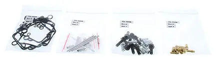 Bike Carburetor Rebuild Kit - 226-1716 1