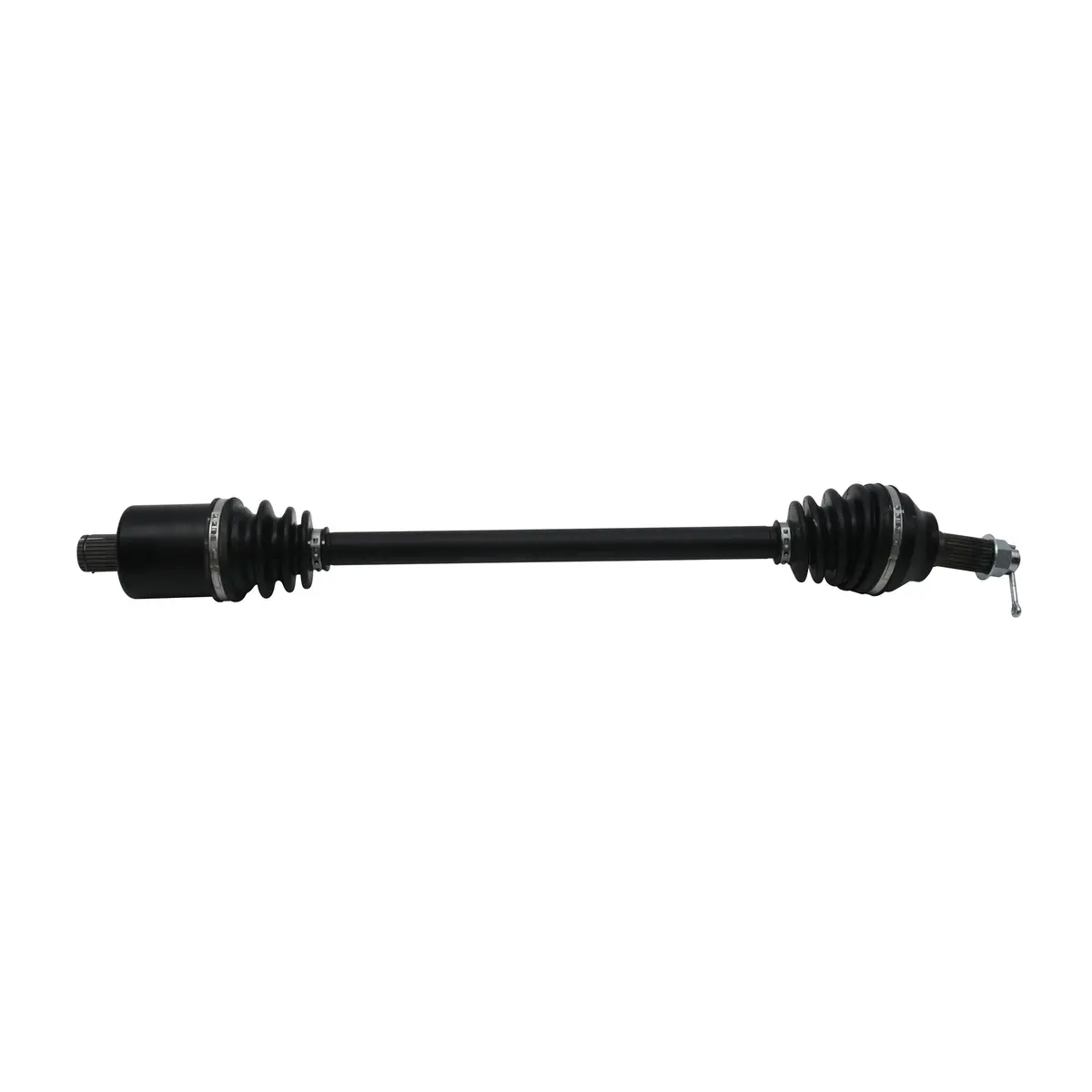 8 Ball Extreme Axle Rear - 531-1590 1