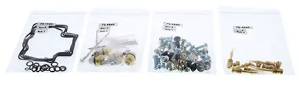 Bike Carburetor Rebuild Kit - 226-1719 1
