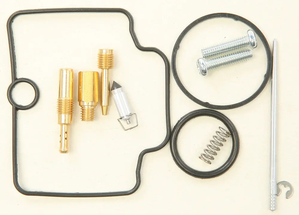 Bike Carburetor Rebuild Kit - 226-1316 1