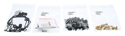 Bike Carburetor Rebuild Kit - 226-1665 1
