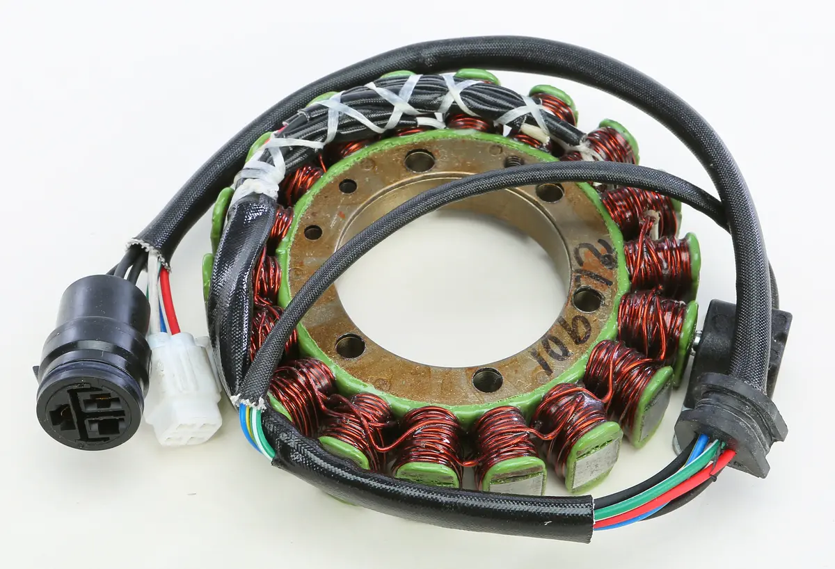 Stator - 27-21901 1