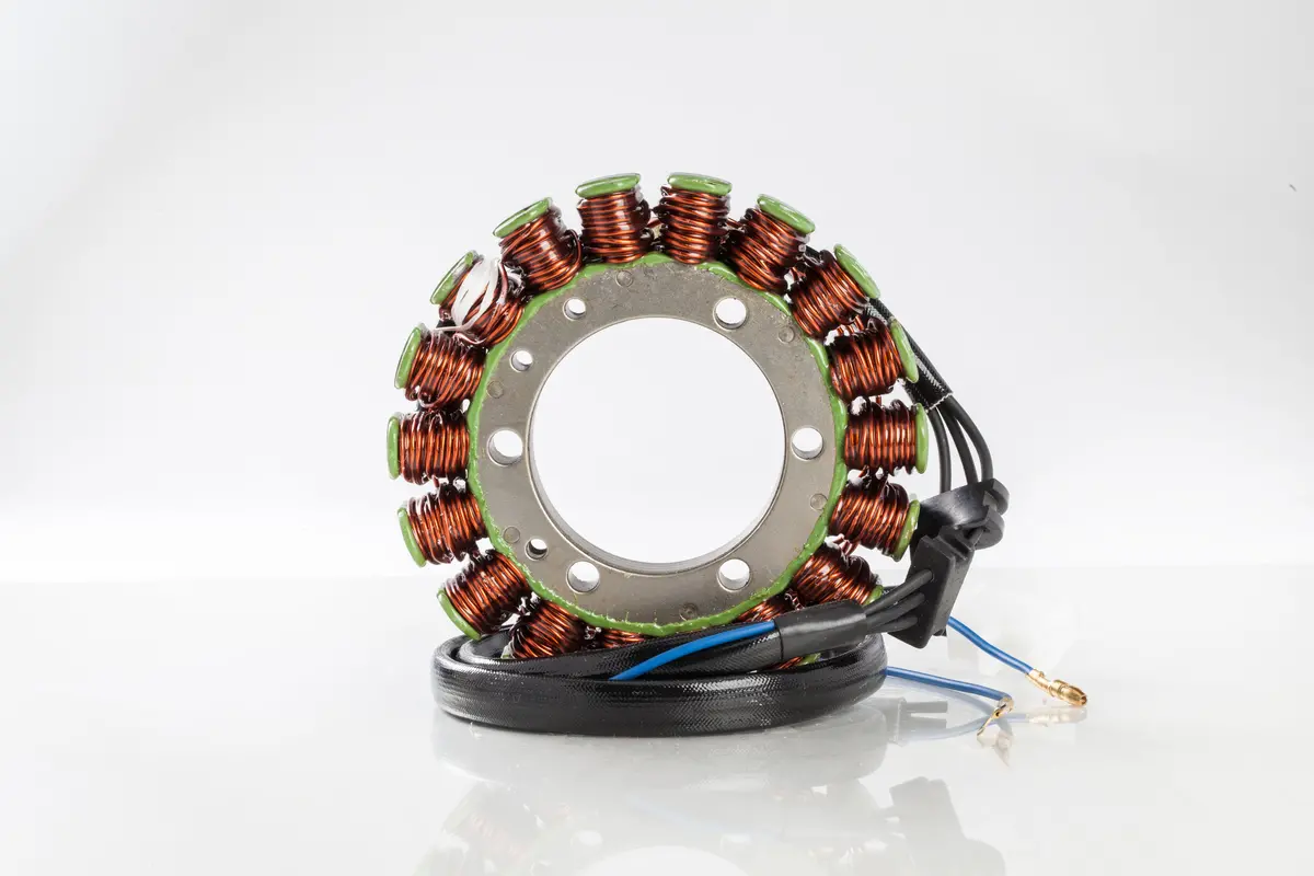 Stator - 27-21401 1