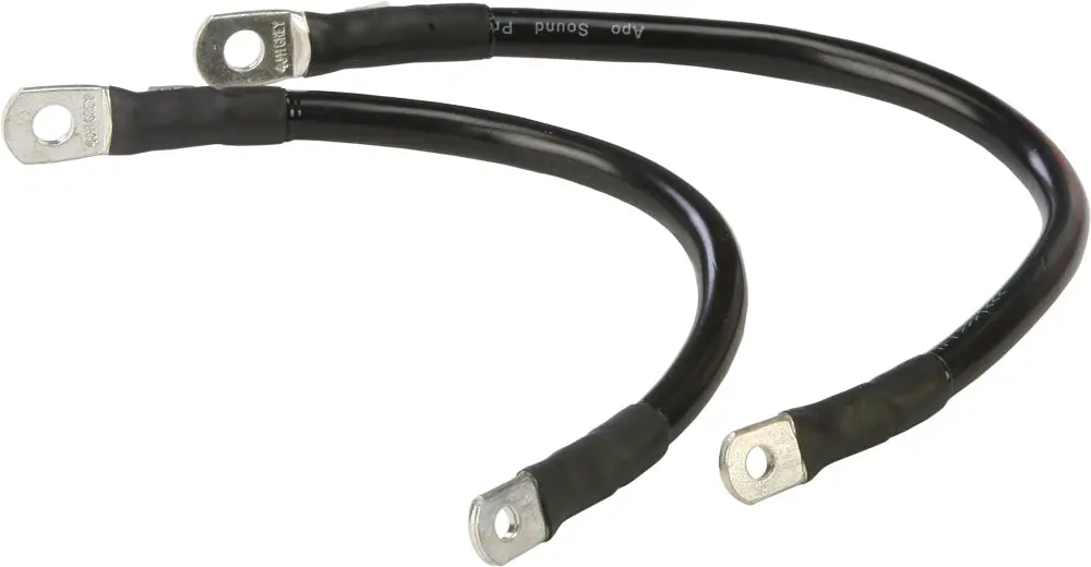 Battery Cable Softail Fxst/Flst - 279-3002-1 1