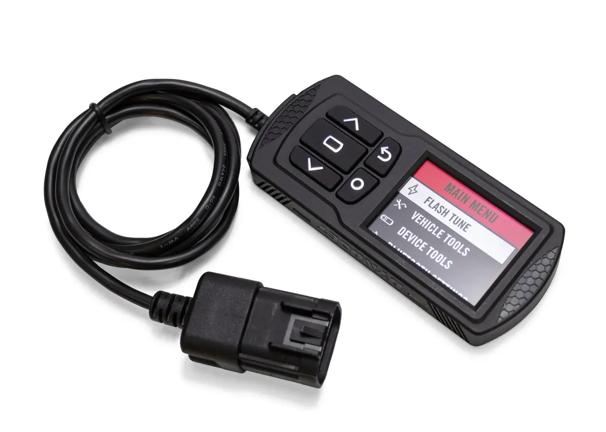 Power Vision 3 Kaw - 133-3505C 1