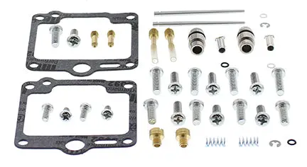 Bike Carburetor Rebuild Kit - 226-1637 1