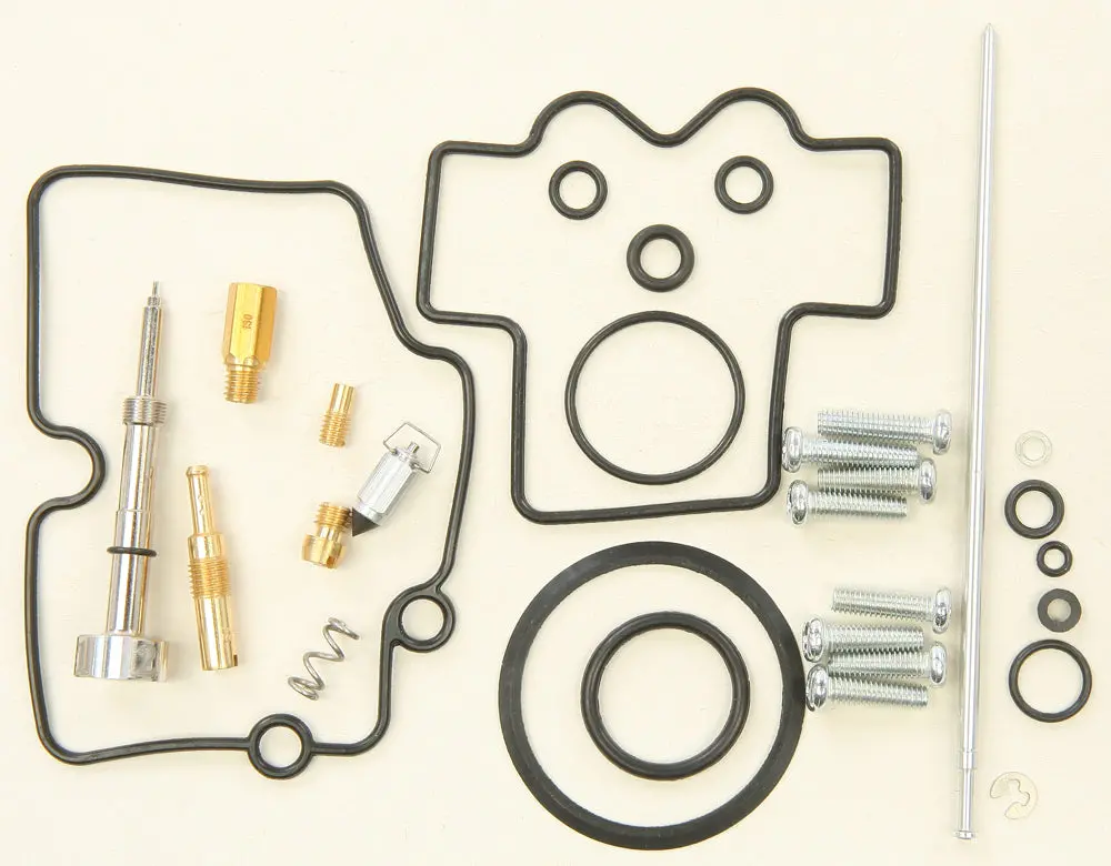Bike Carburetor Rebuild Kit - 226-1476 1