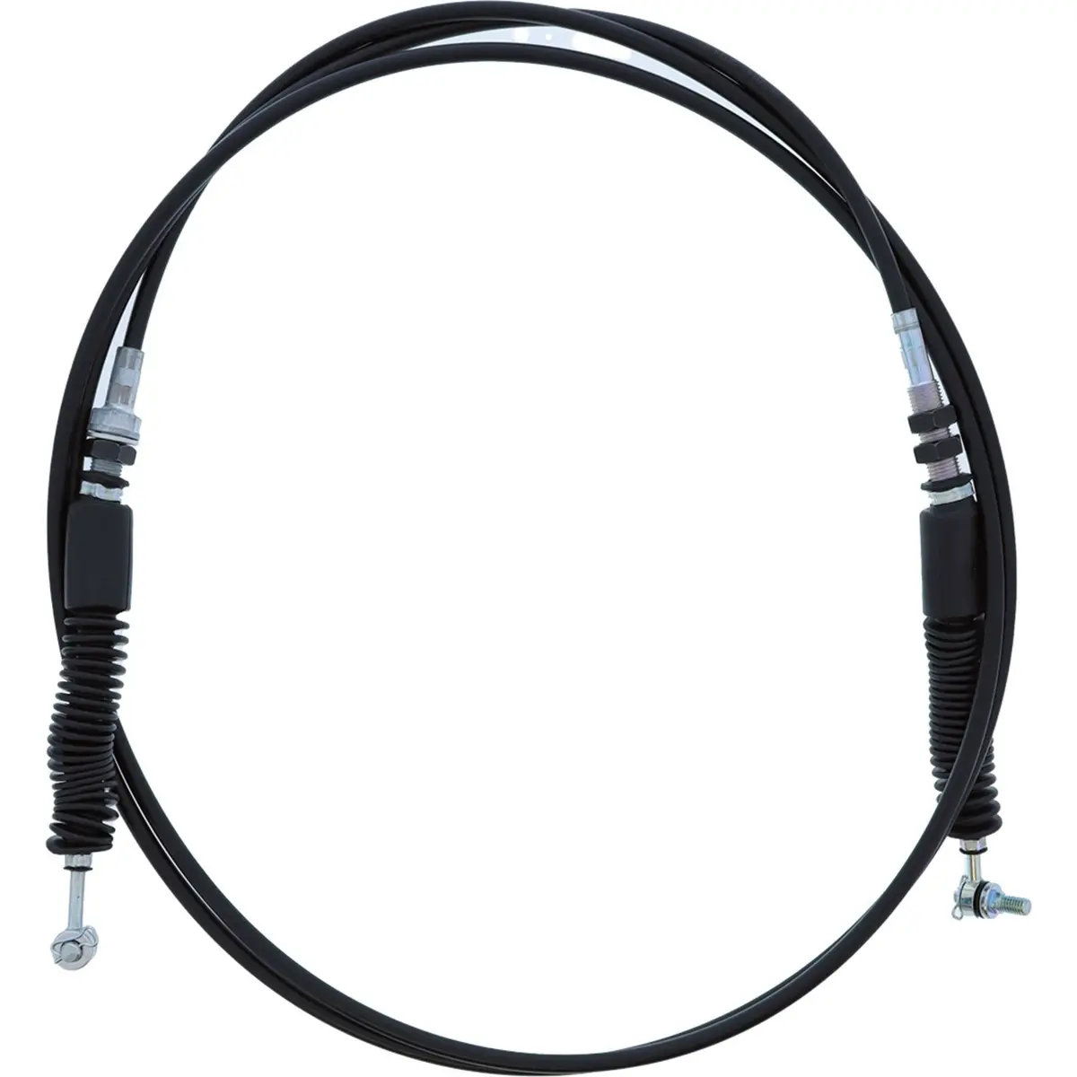 Utv Shift Cable Pol - 24-55015 1