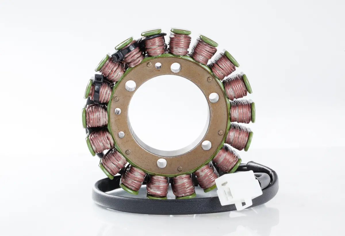Stator - 27-21104 1