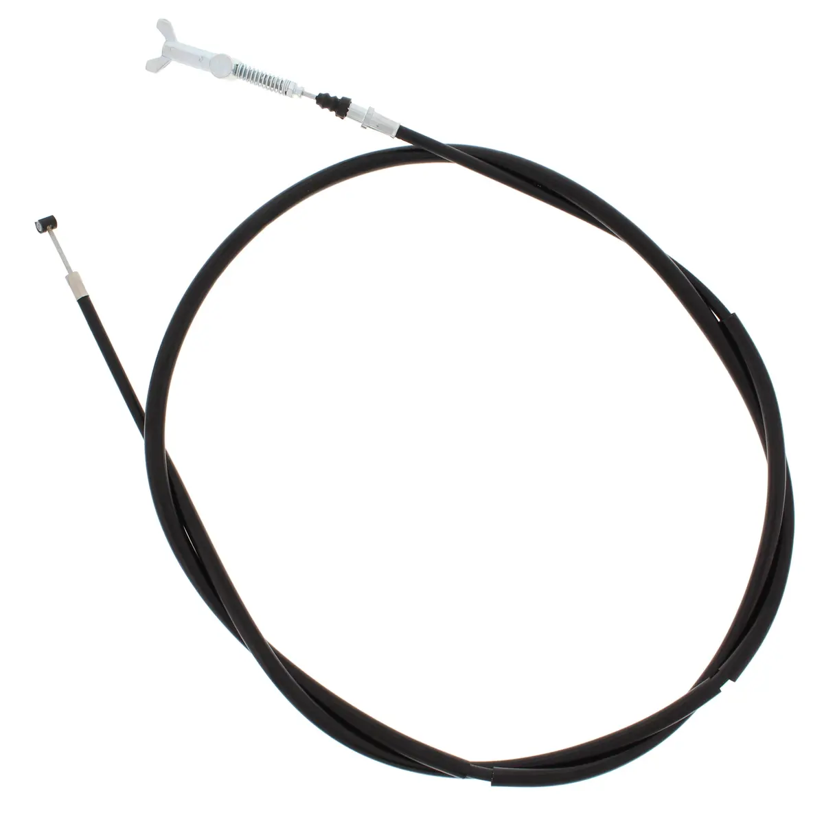 Rear Hand Brake Cable - 24-54060 1