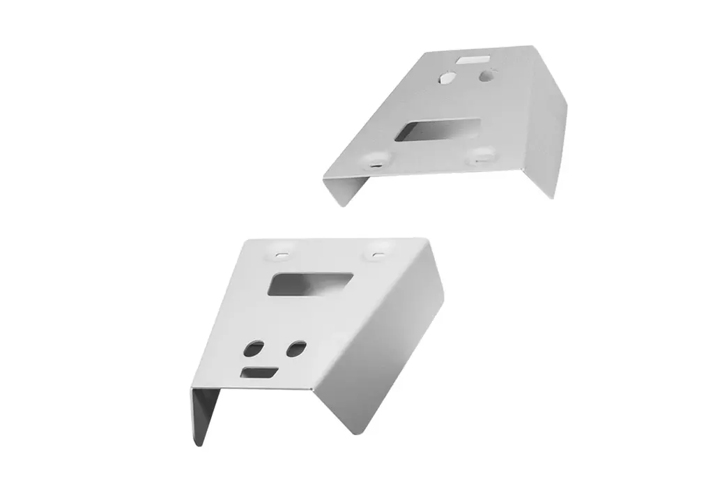 Rear A Arm Guards Alloy 1