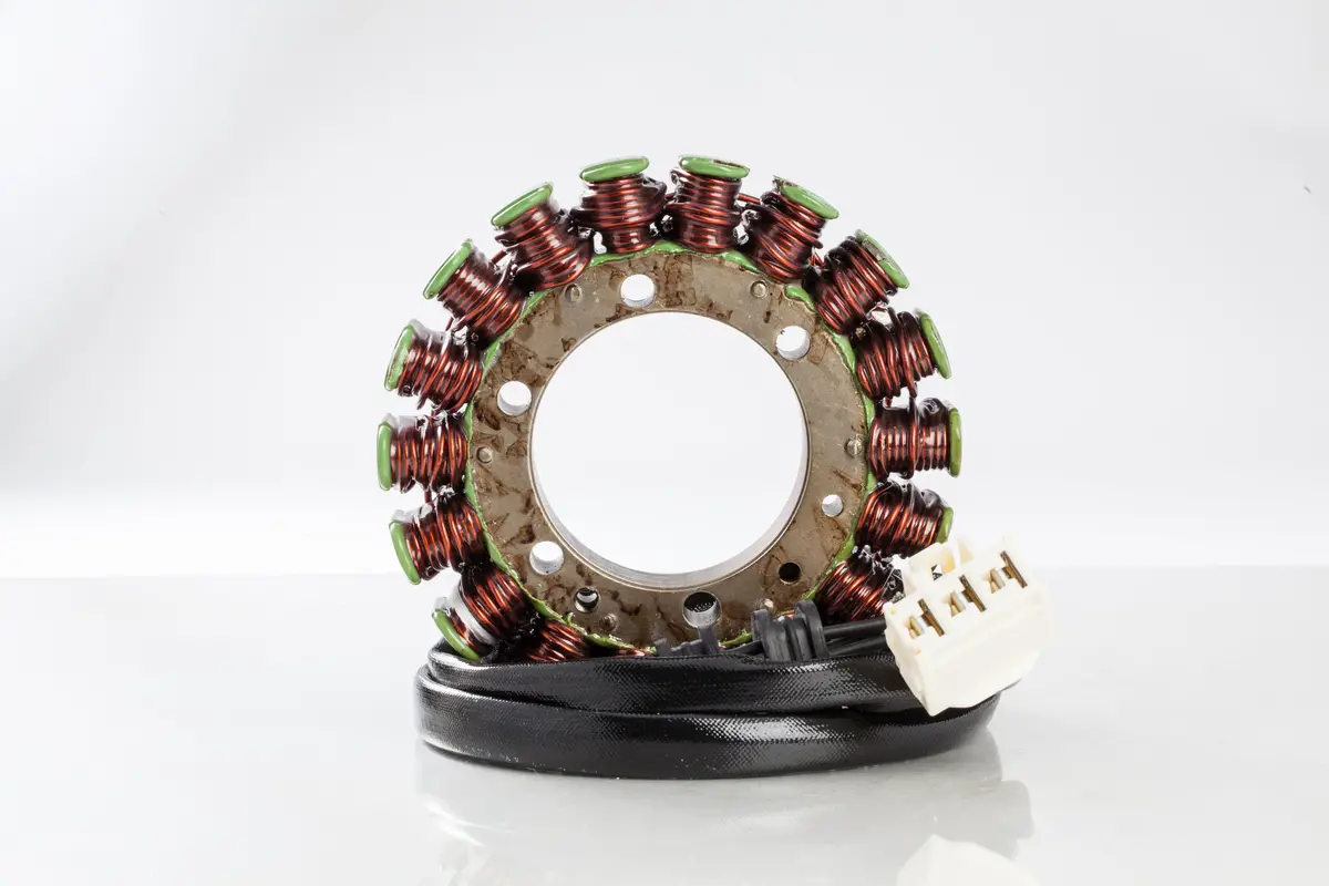 Stator - 27-21138 1
