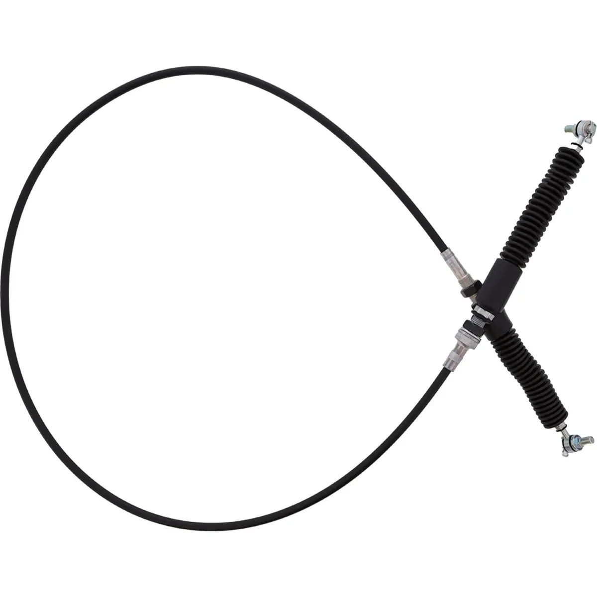Utv Shift Cable Pol - 24-55006 1