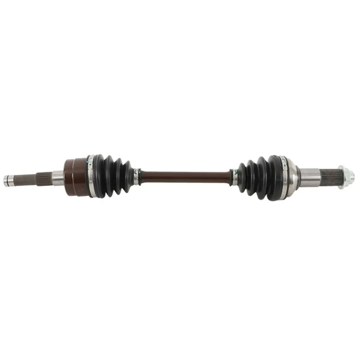 Axle - 536-0092 1