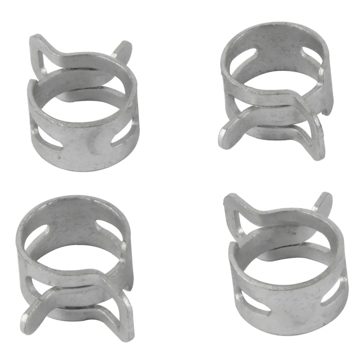Hose Clamps Refill Kit 4/Pk - Fs00043 1