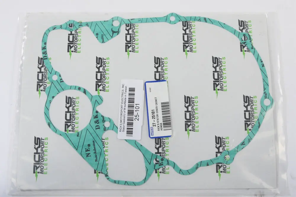 Stator Cover Gasket - 27-25101 1