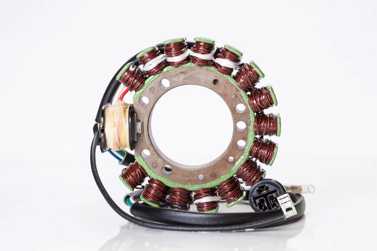 Stator - 27-21601 1