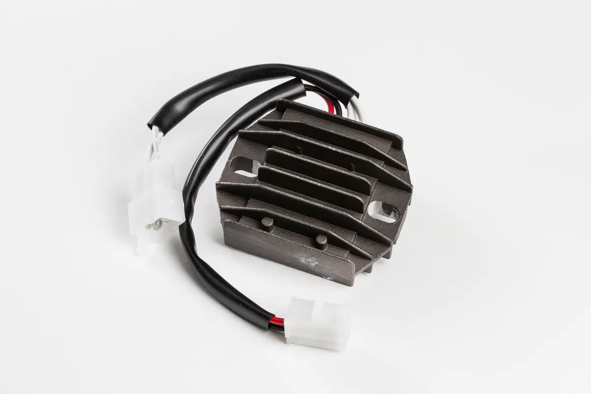 Regulator / Rectifier - 27-10224 1
