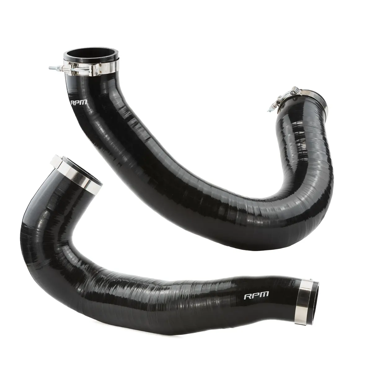 2024+ Rzr Xp1000 Big Fatty Silicone Intake Tube Set 1