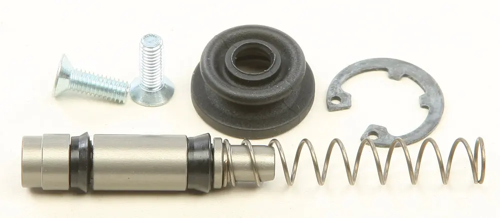 Clutch Master Cylinder Rebuild Kit - 21-84004 1