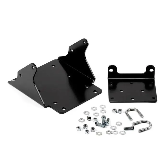 Warn Winch Mount Suzuki - 83130 1
