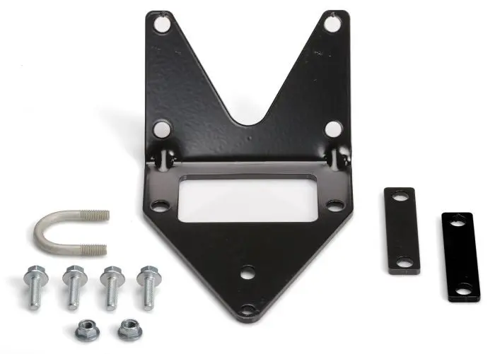 Warn Winch Mount Yamaha - 90850 1