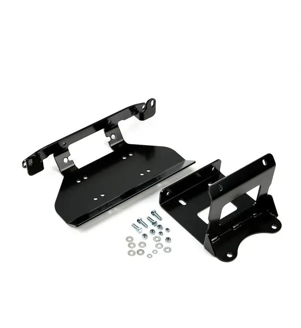 Warn Winch Mount Can-Am - 101394 1