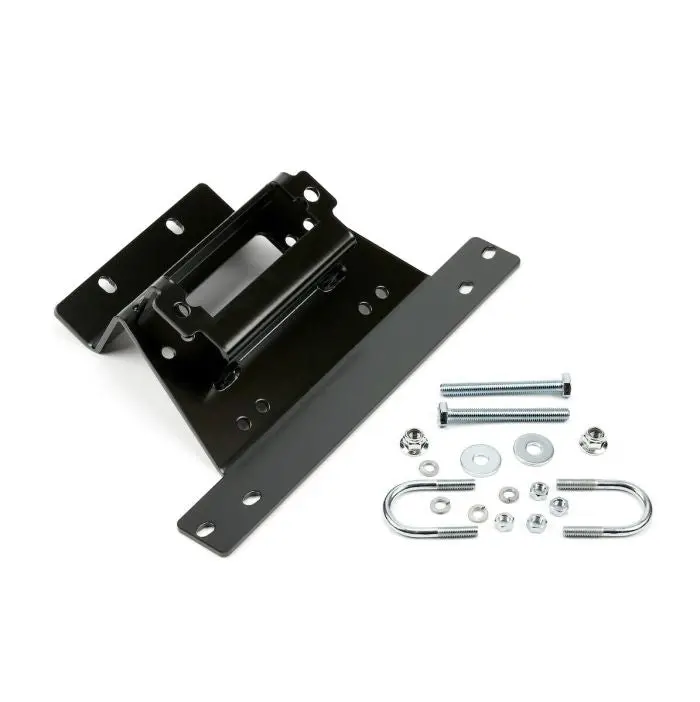 Warn Winch Mount Textron - 101316 1