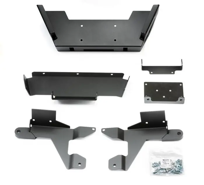 Warn Bumper Sxs Canam - 101694 1