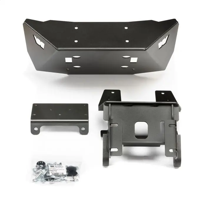 Warn Bumper Sxs Canam - 106750 1