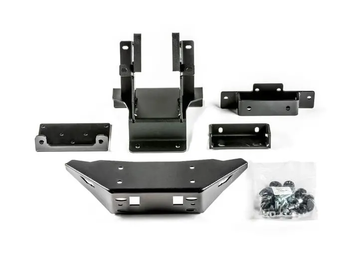 Warn Bumper Sxs Polaris - 106822 1