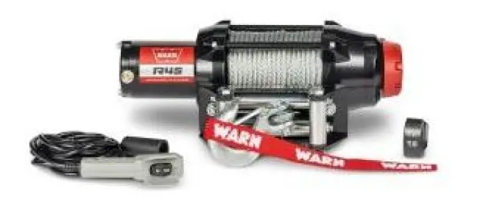 R45 Wire Rope Winch - 110045 1