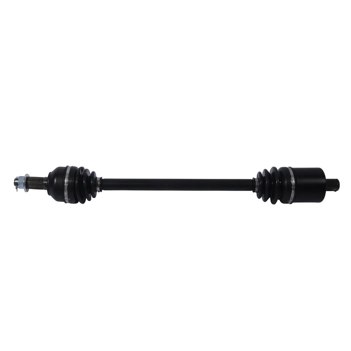 8 Ball Extreme Axle Front - 531-1587 1