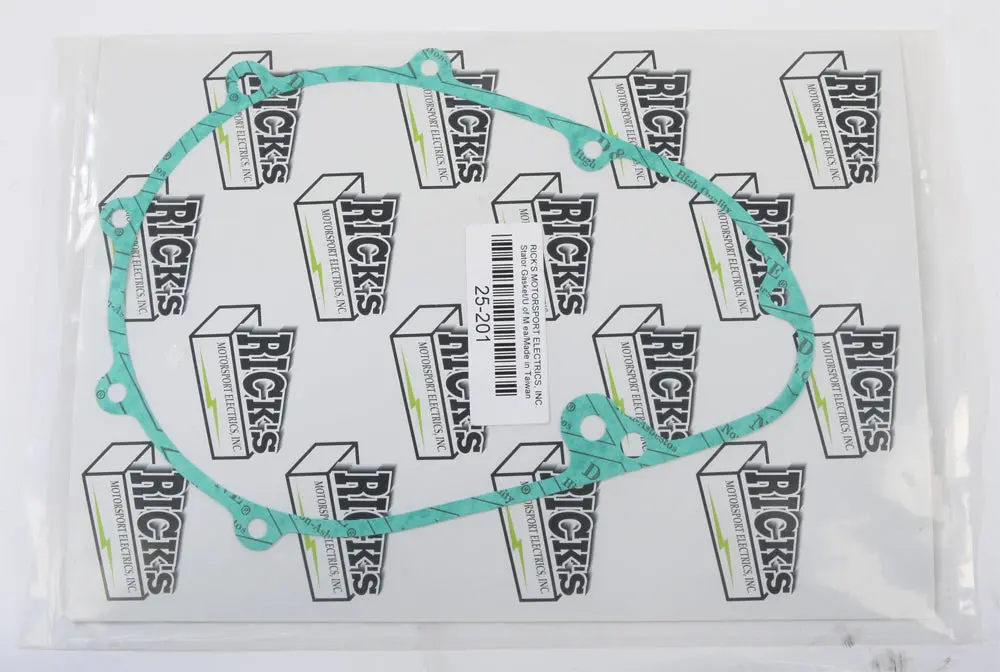 Stator Cover Gasket - 27-25201 1