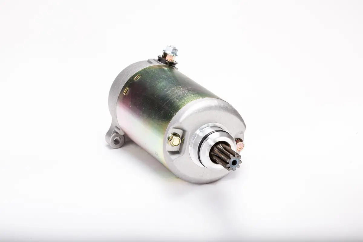 Starter Motor - 27-61702 1