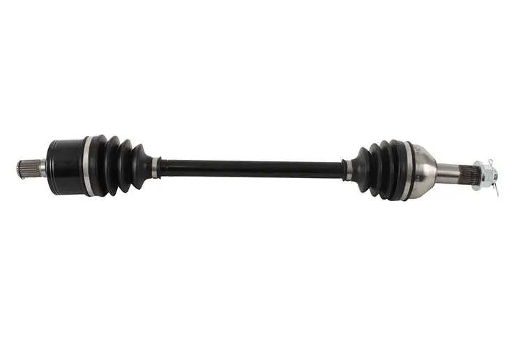 6 Ball Heavy Duty Axle Rear - 531-0245 1