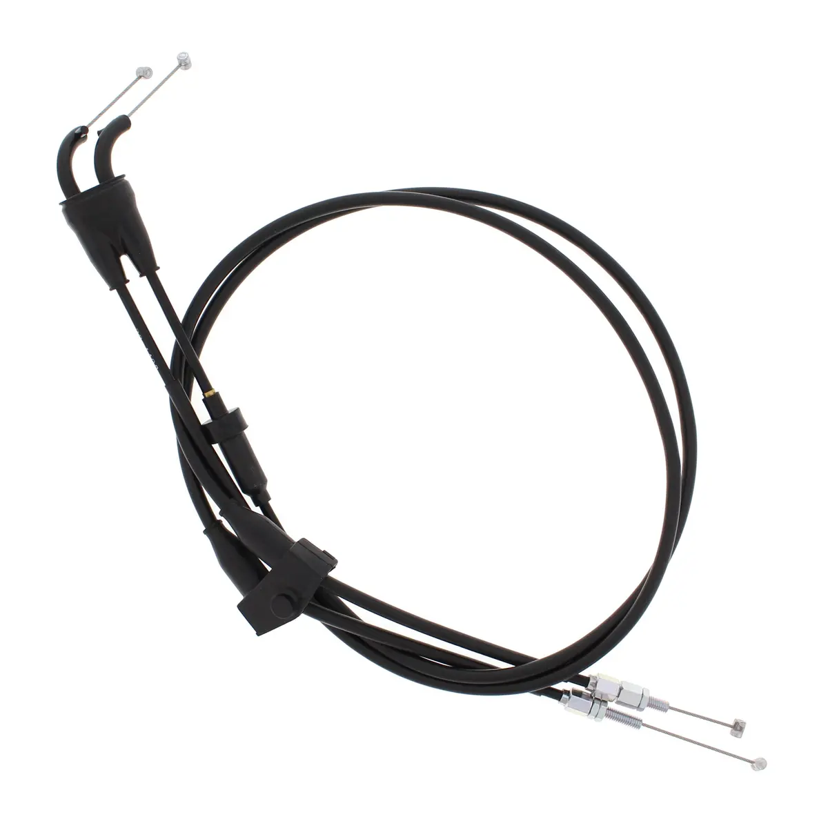 Throttle Cable - 24-51211 1