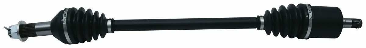 8 Ball Extreme Axle Front - 531-1579 1