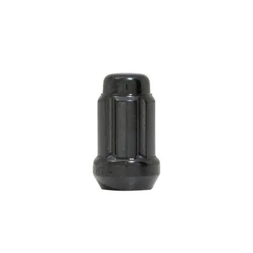Sd Acorn Lug 12-1.50 Blk Bulk - 21138Bc 1