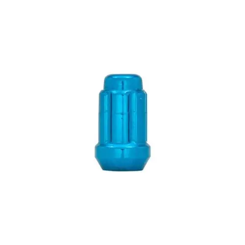 Sd Acorn Lug 12-1.50 Blue Bulk - 21138Bl 1
