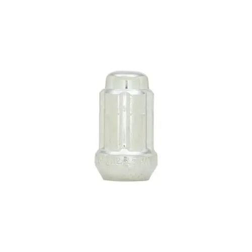 Sd Acorn Lug 12-1.50 Chr Bulk - 21138Ht 1